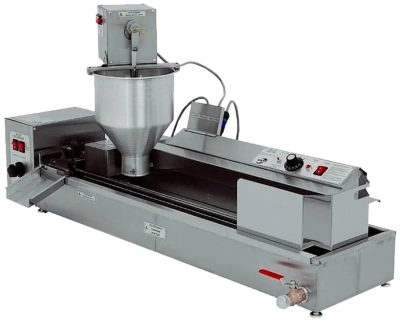 Аппарат пончиковый автоматический СИКОМ ПРФ-11/900 (D30)